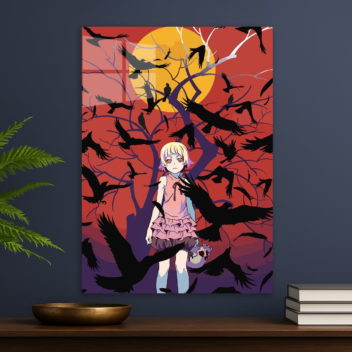 Bakemonogatari
