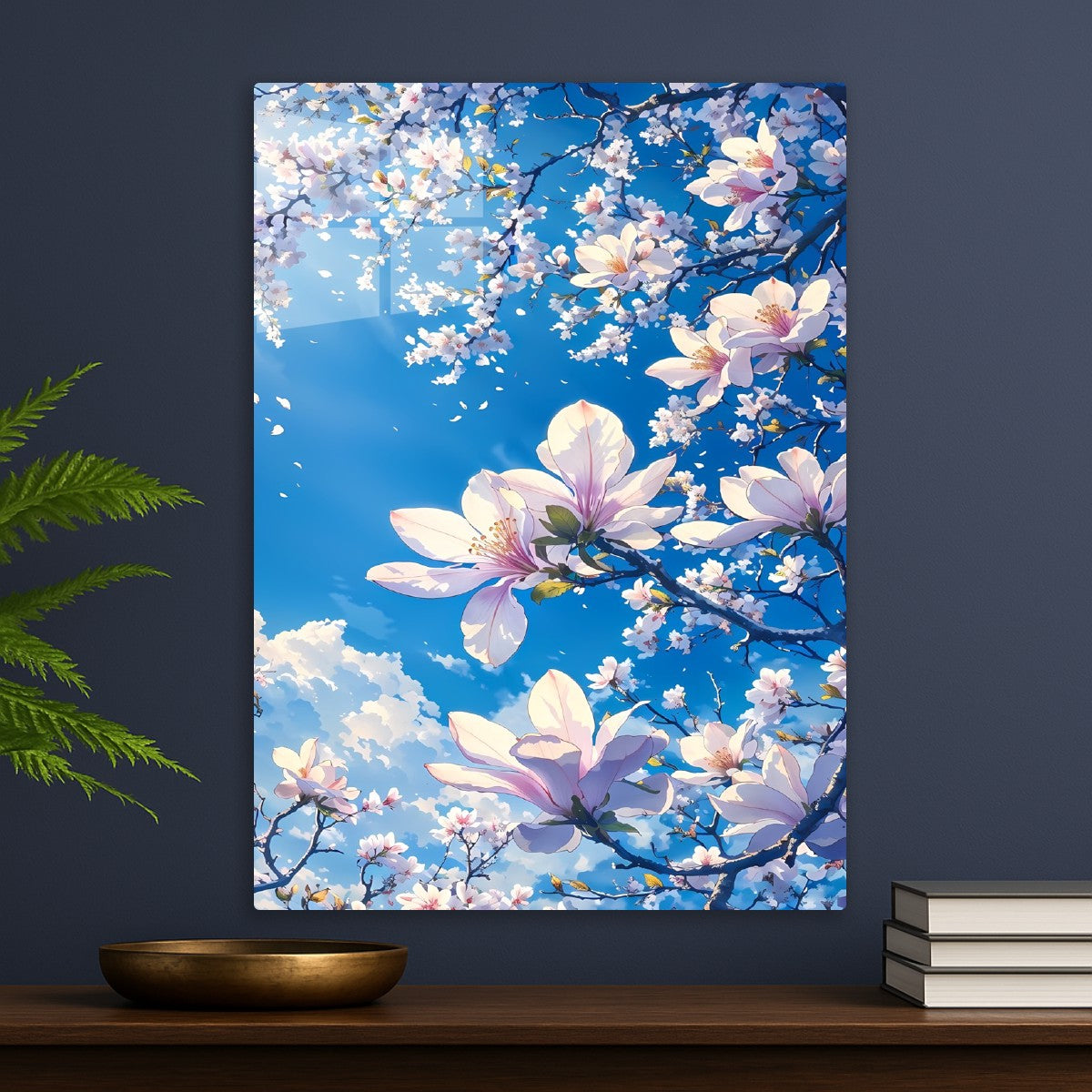 Sakura Flowers