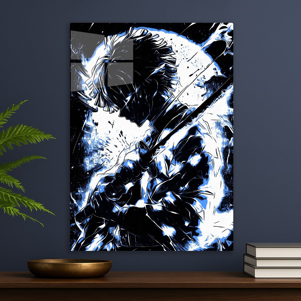 Zenitsu Agatsuma, Demon Slayer Kimetsu no Yaiba