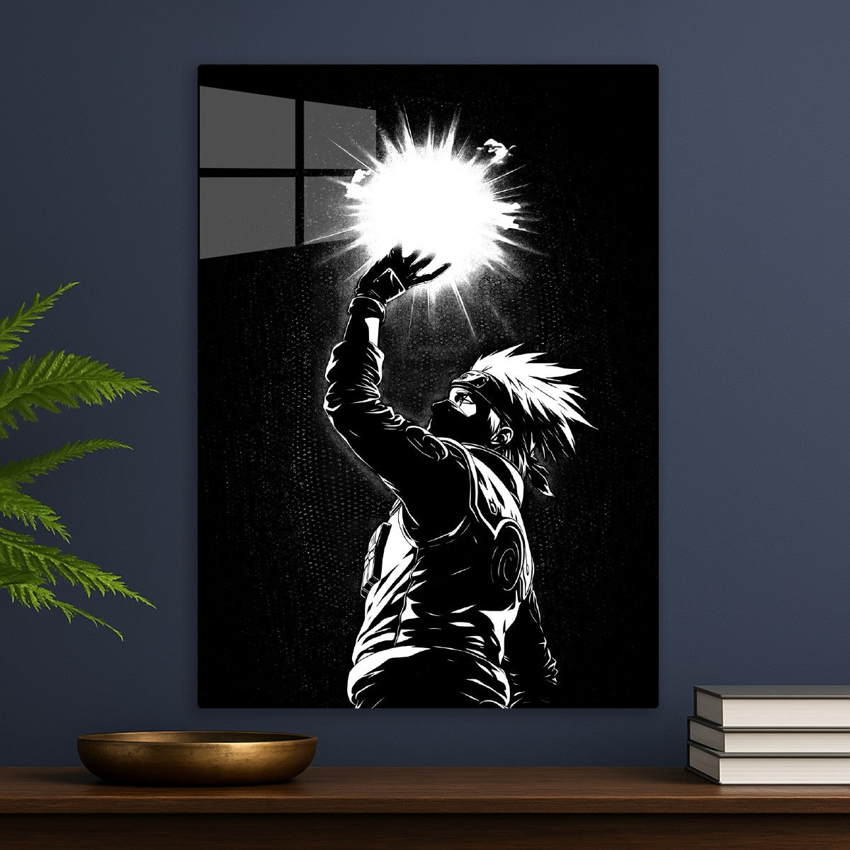 Kakashi Hatake