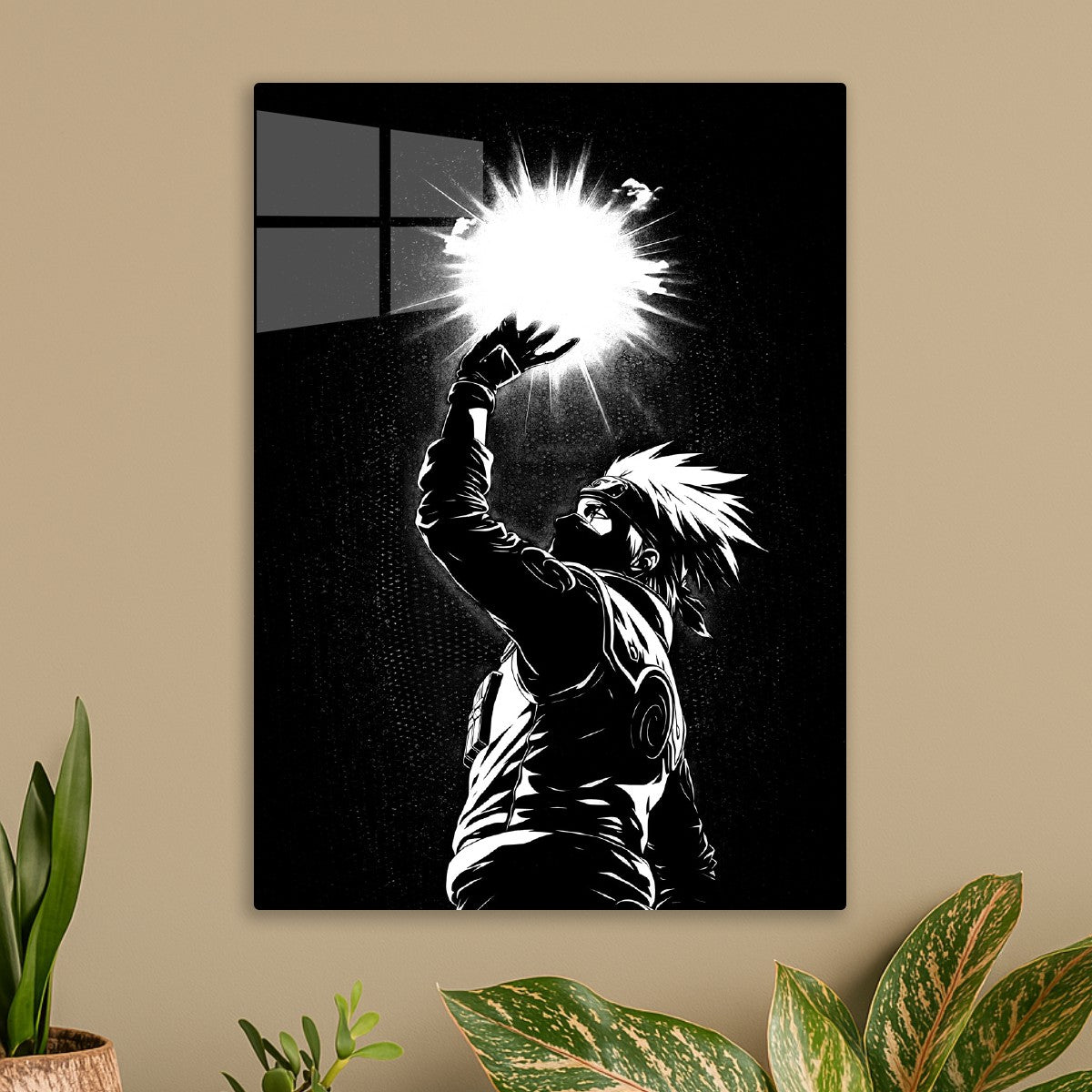 Kakashi Hatake