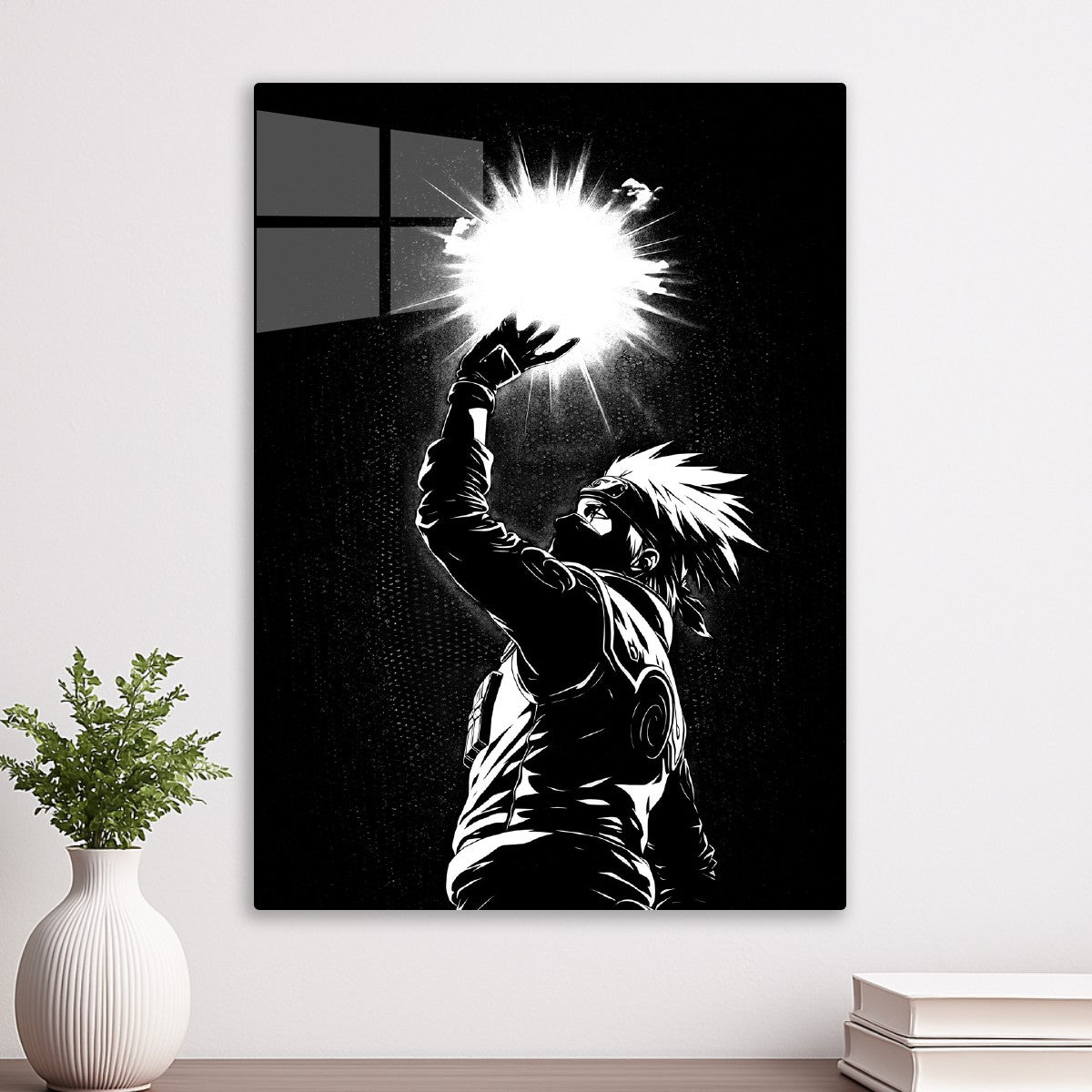 Kakashi Hatake