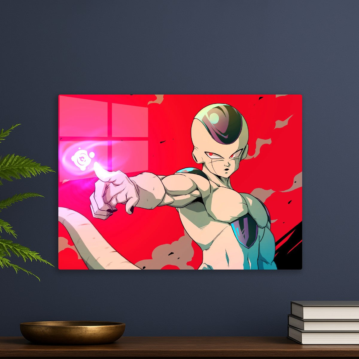Frieza