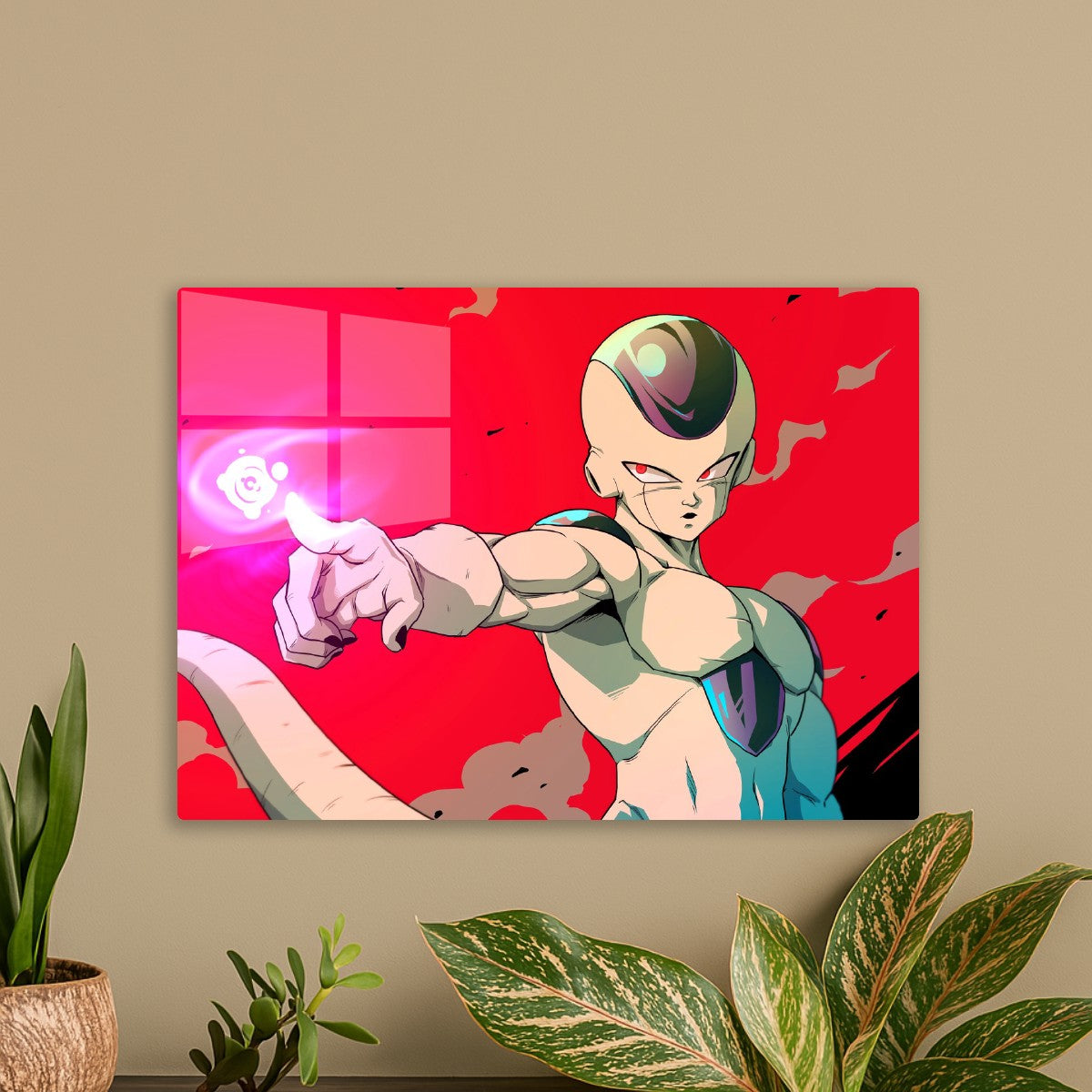 Frieza