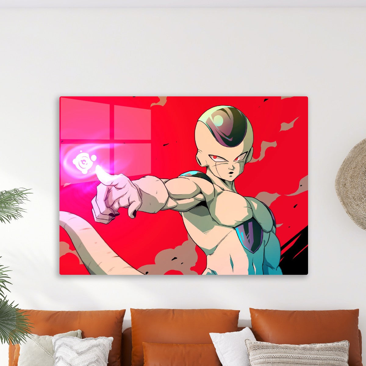 Frieza