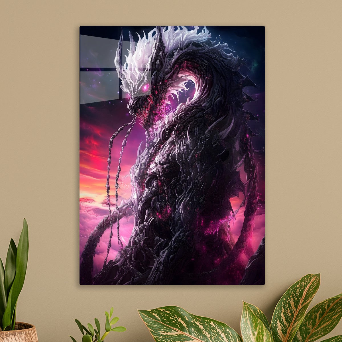 Celestial Beast Awakens