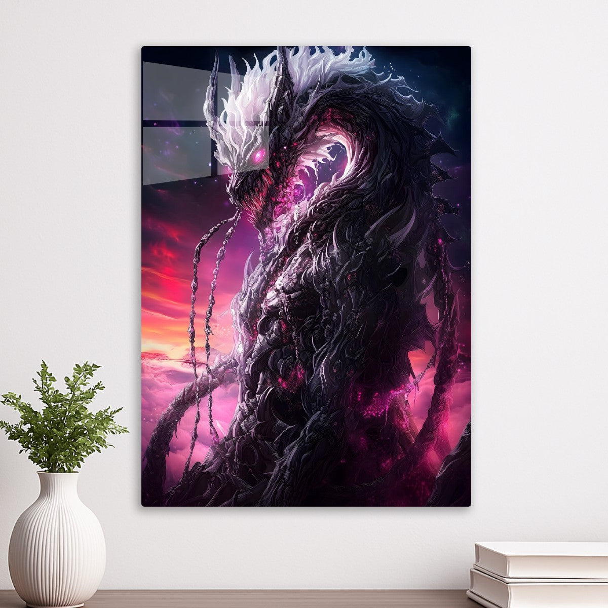 Celestial Beast Awakens