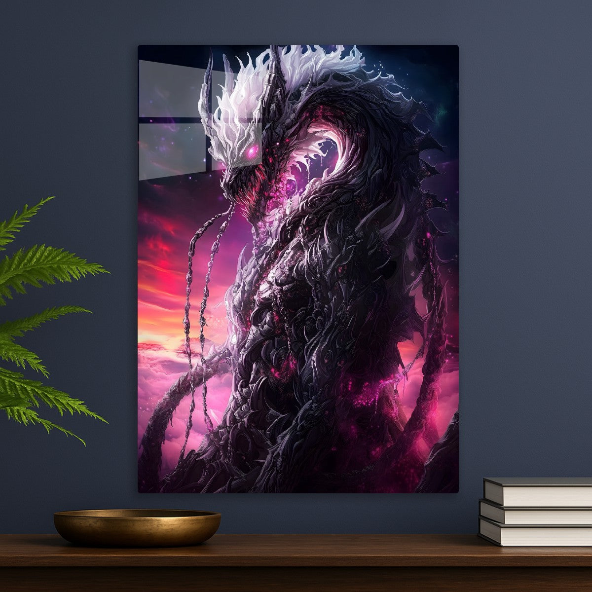 Celestial Beast Awakens