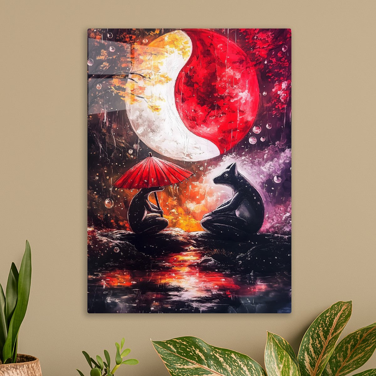 Celestial Conversations