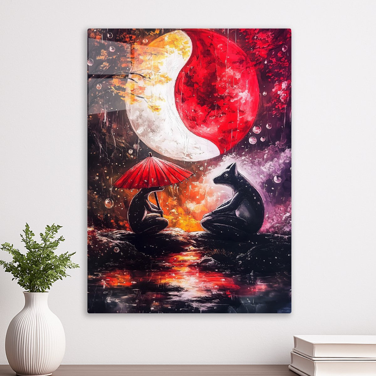 Celestial Conversations