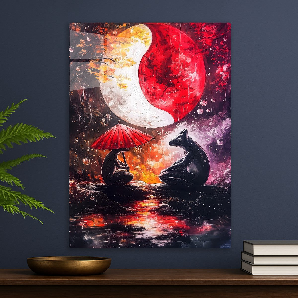 Celestial Conversations