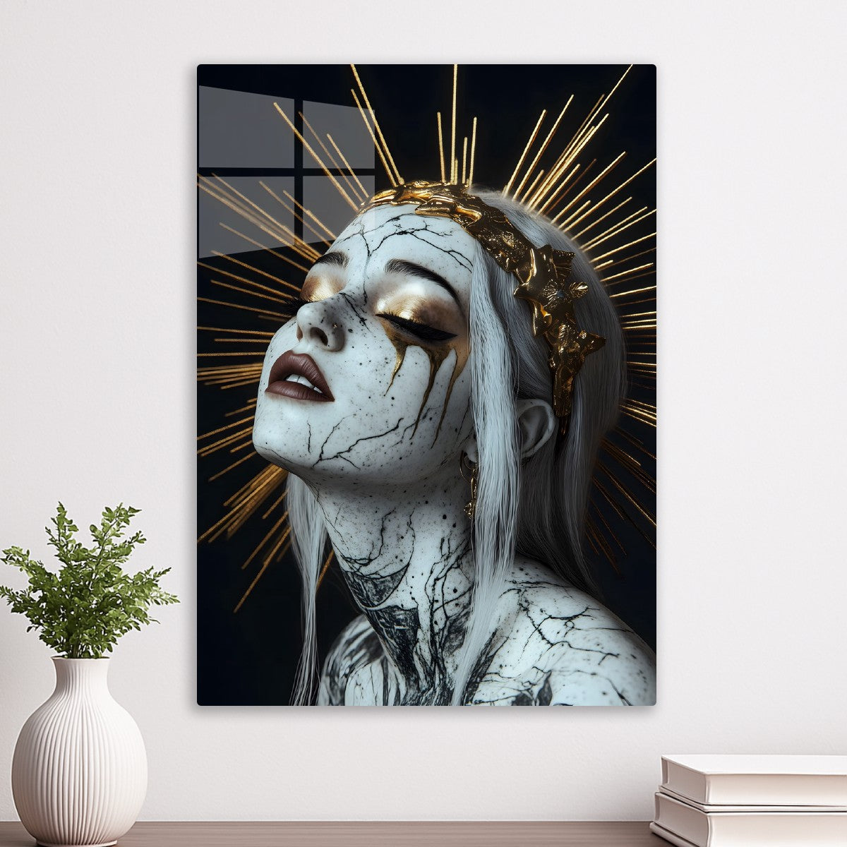 Golden Reverie
