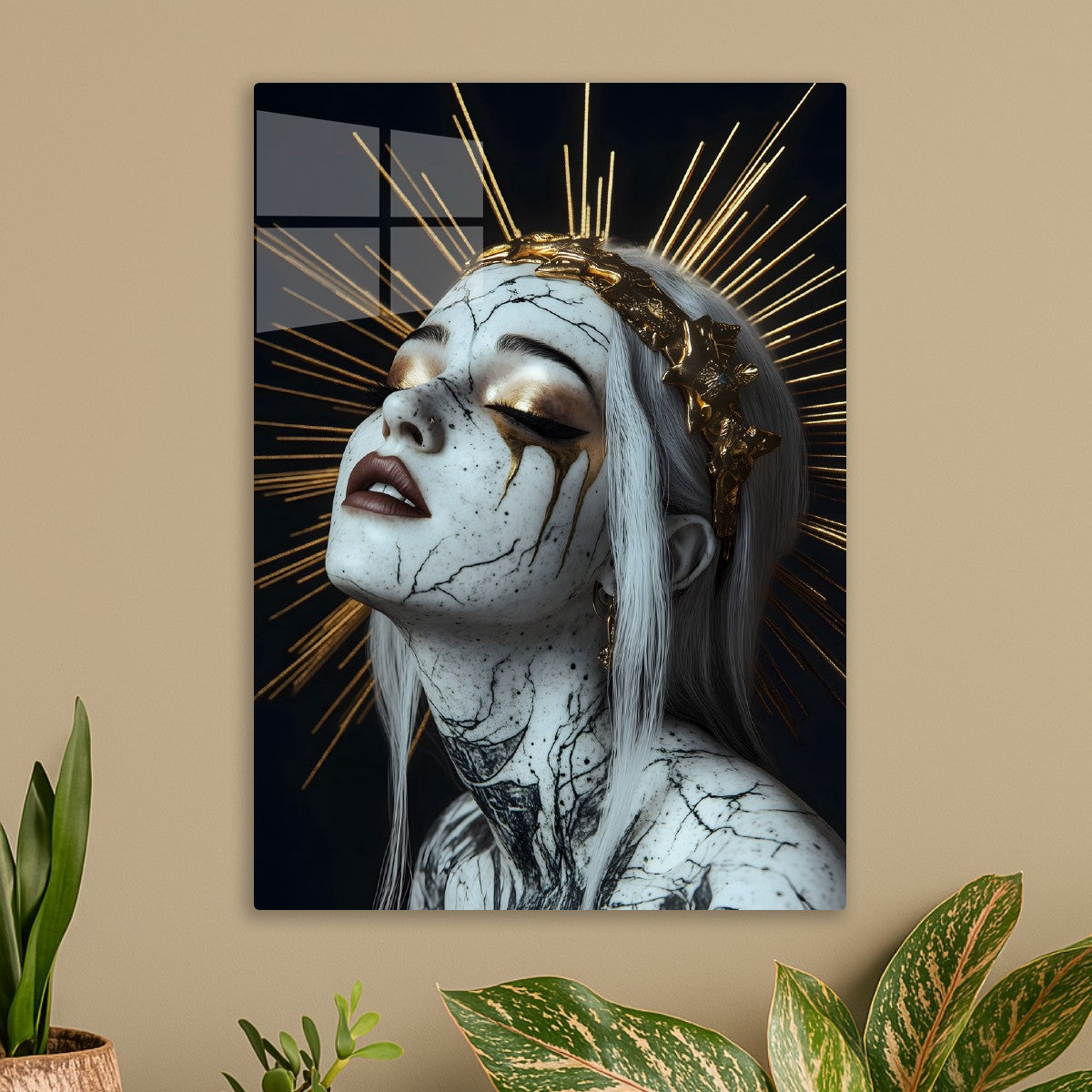 Golden Reverie