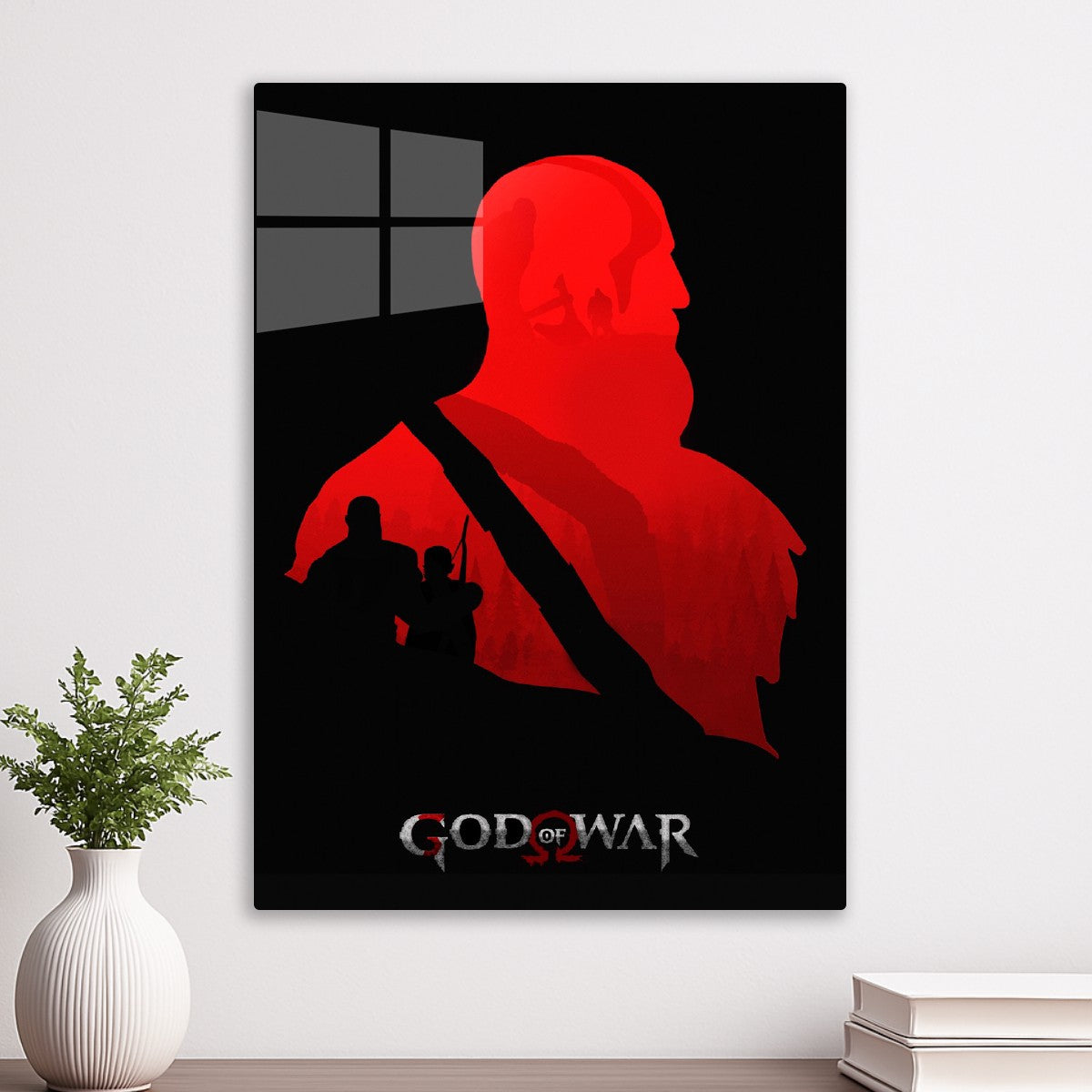 God of war