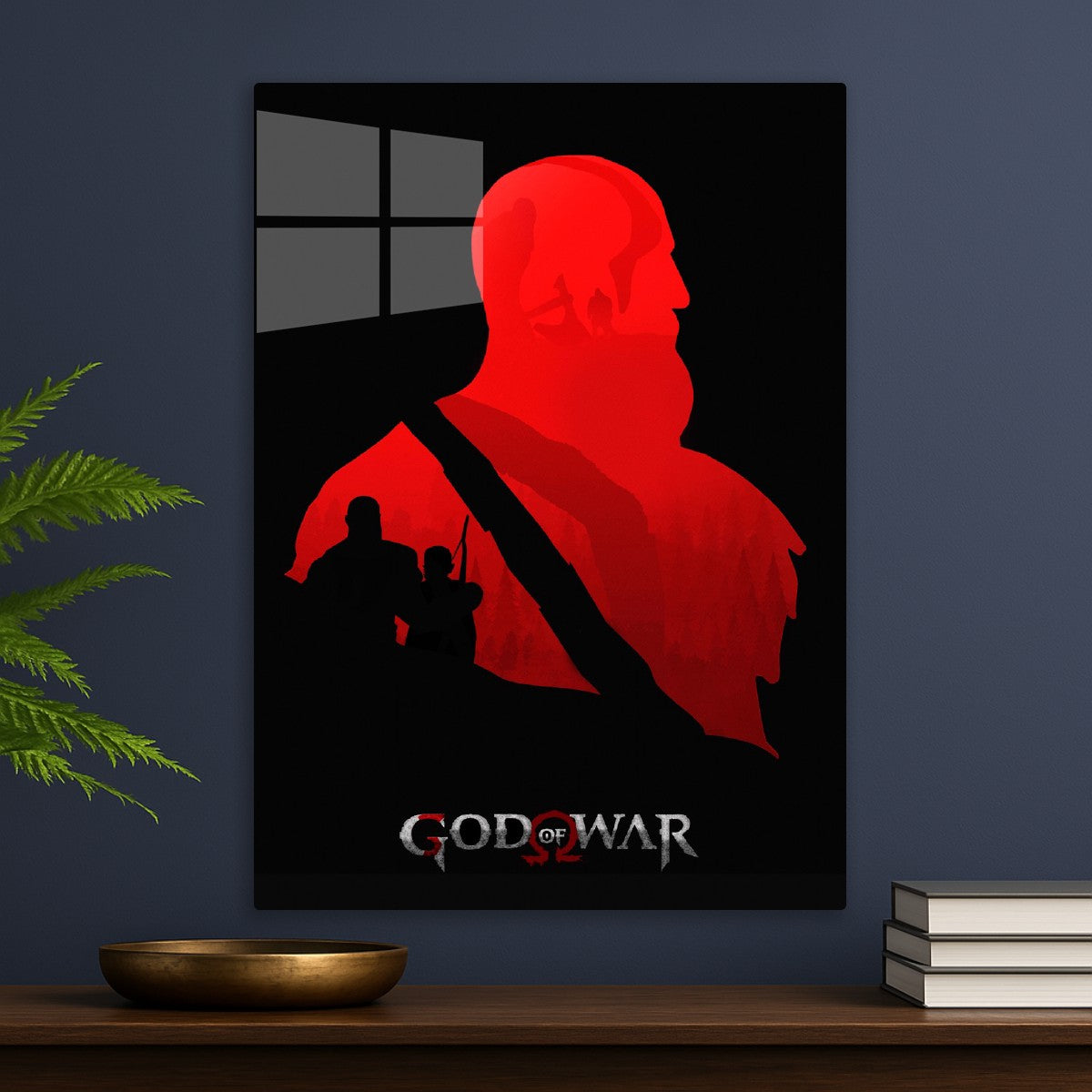 God of war