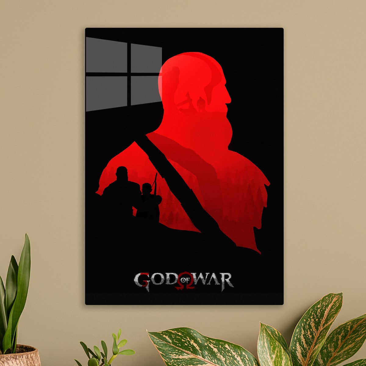God of war