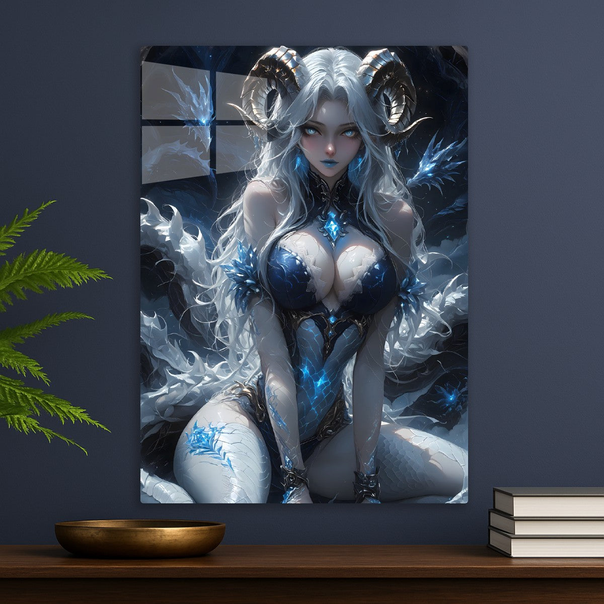 Celestial Sorceress