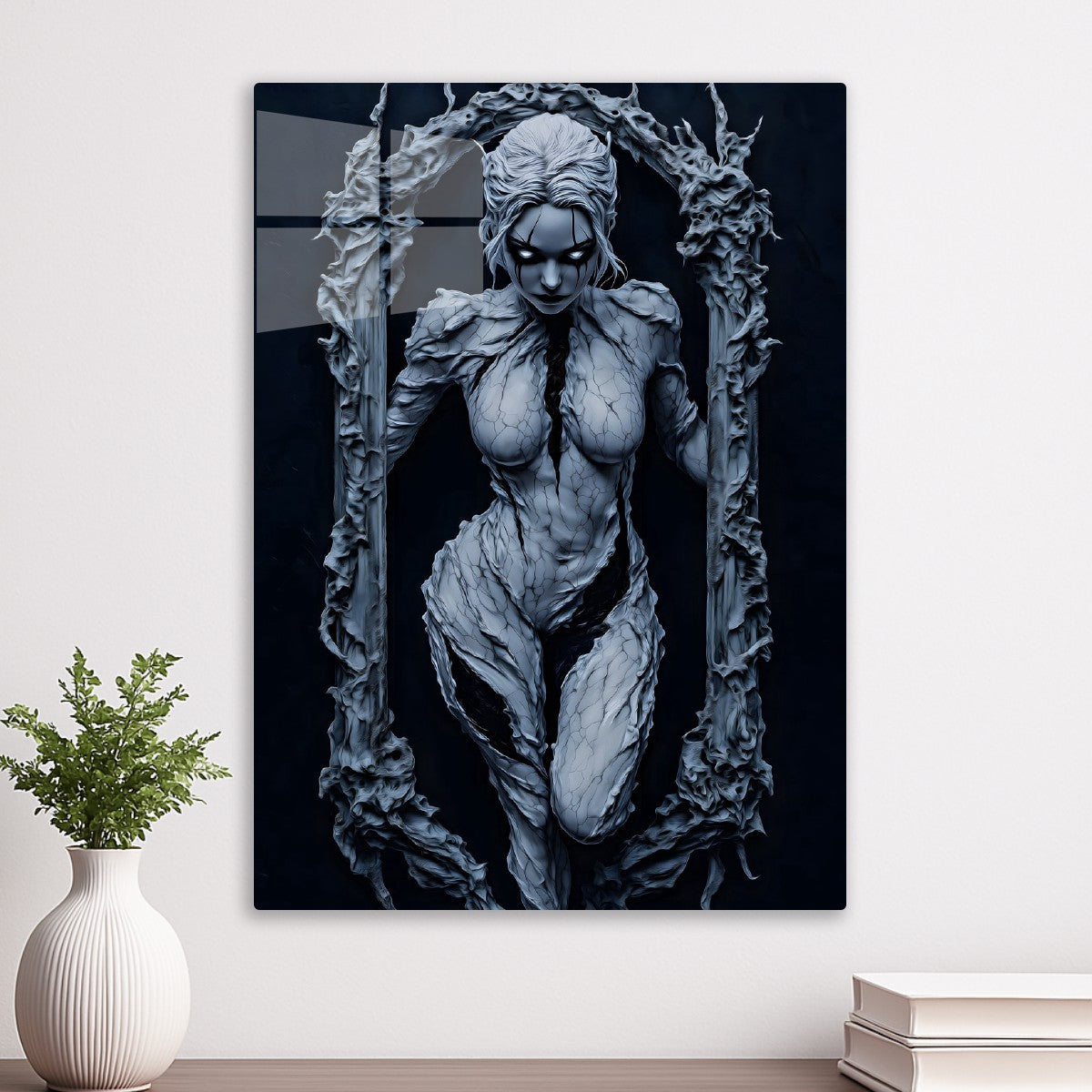 Enchanted Emergence