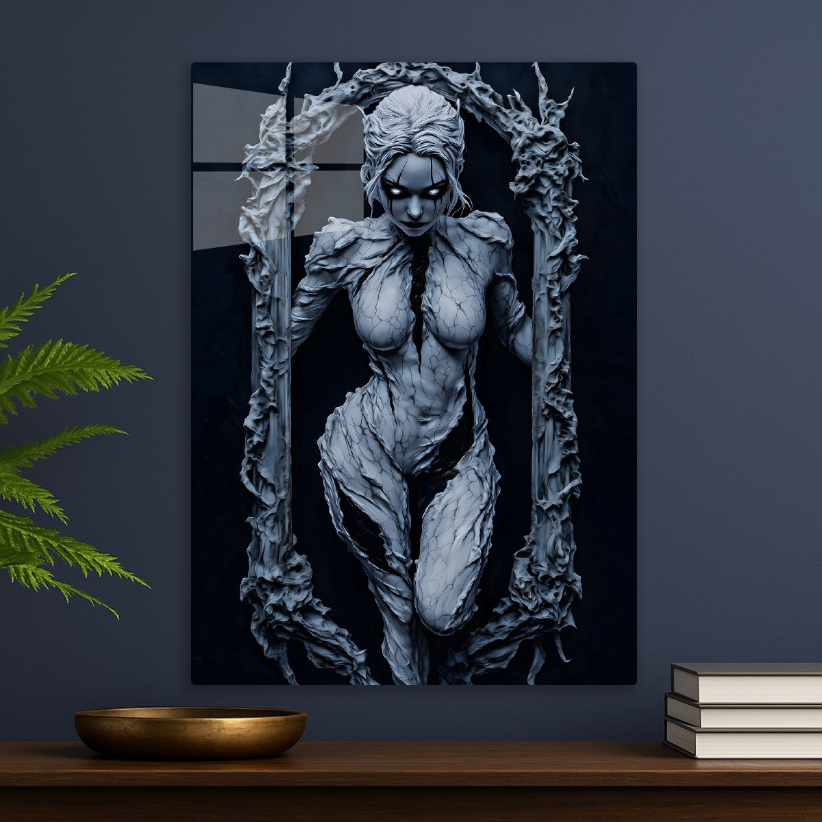 Enchanted Emergence