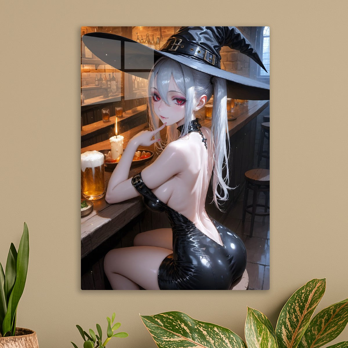 Midnight Sorceress