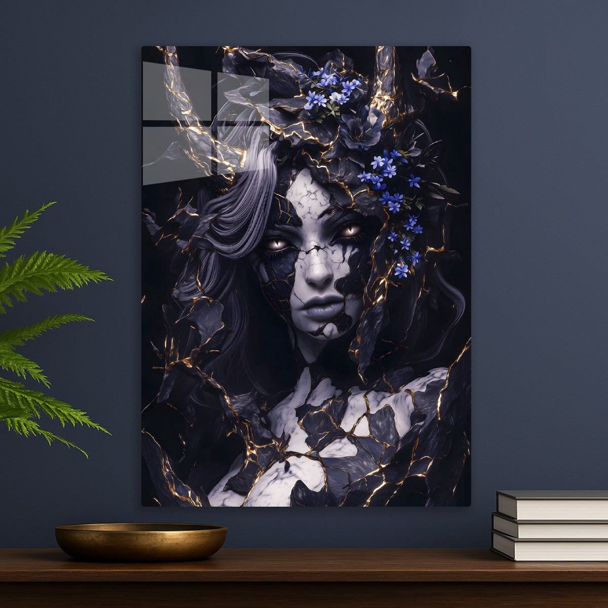 The Lunar Enchantress