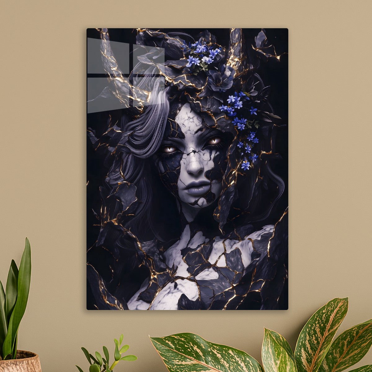 The Lunar Enchantress