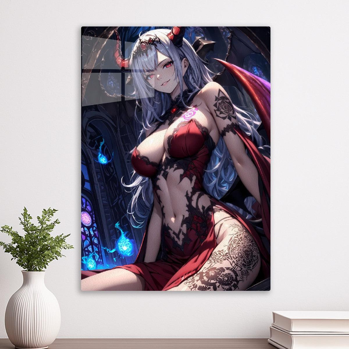 Enchantress of the Night