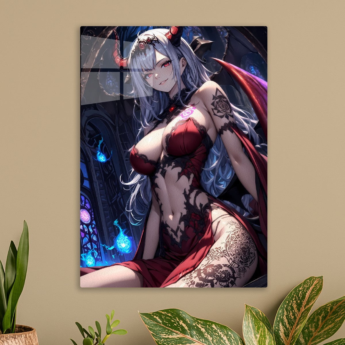 Enchantress of the Night