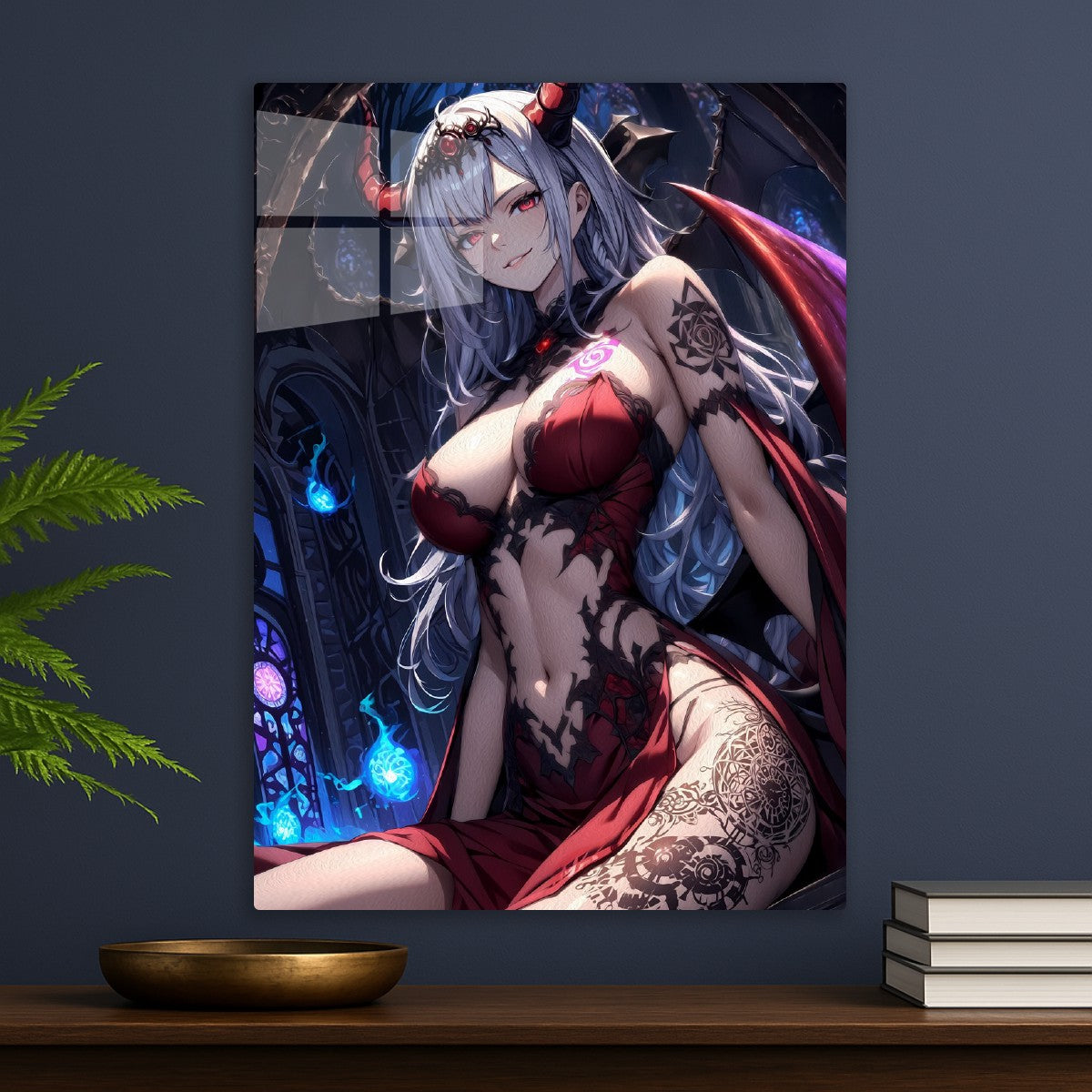 Enchantress of the Night