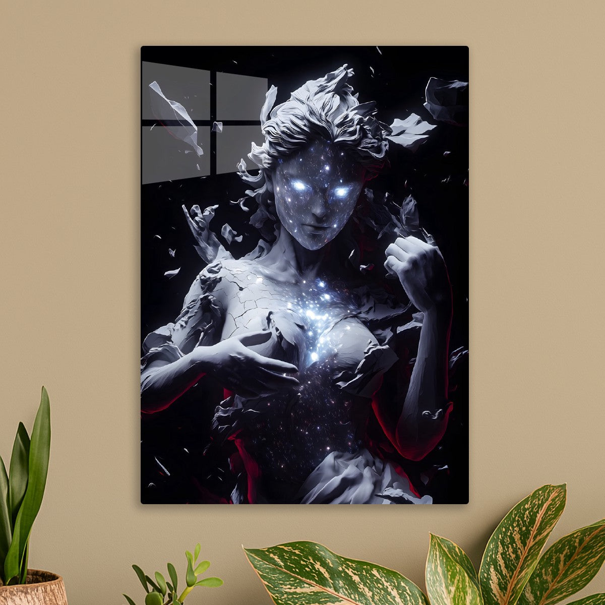 Cosmic Emergence