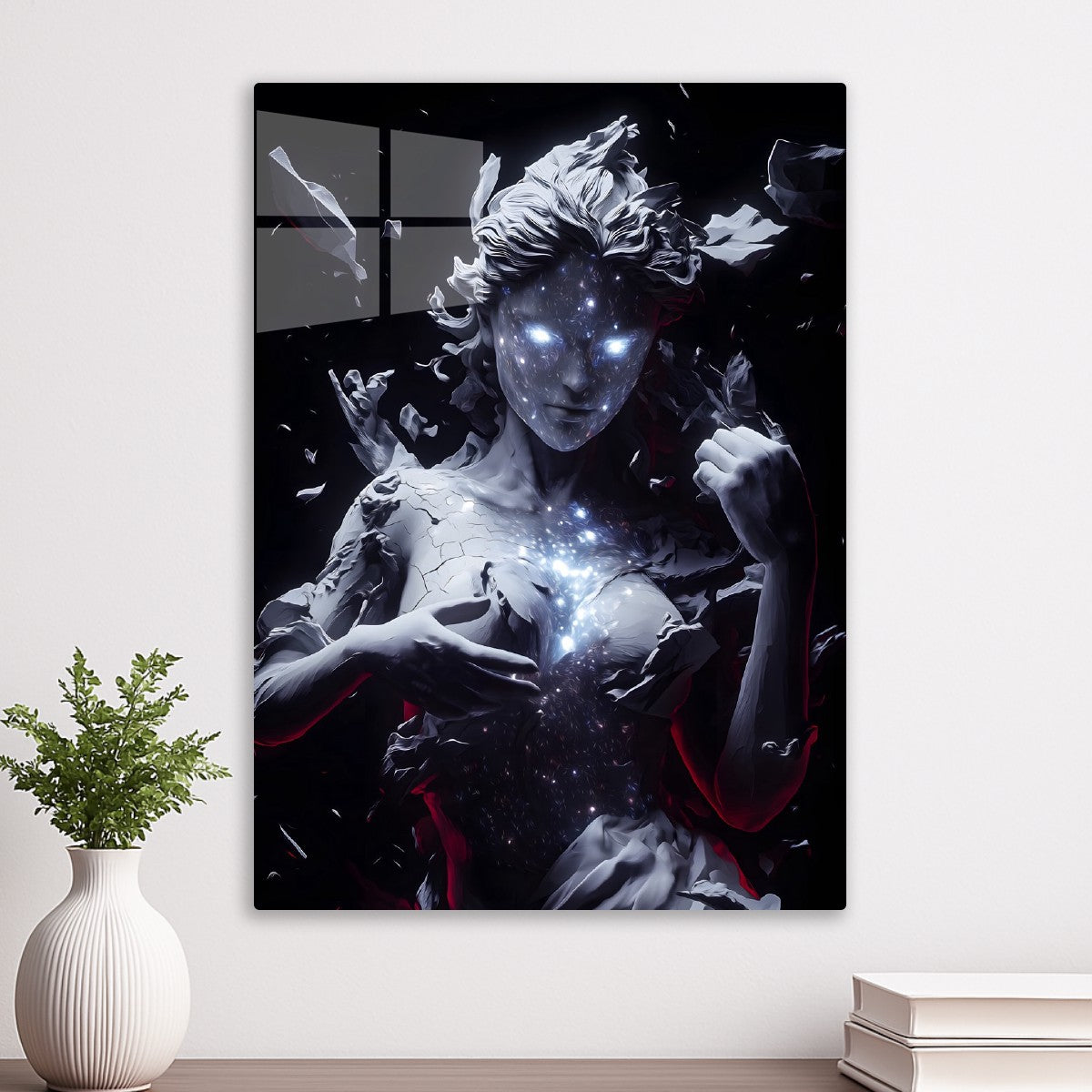 Cosmic Emergence