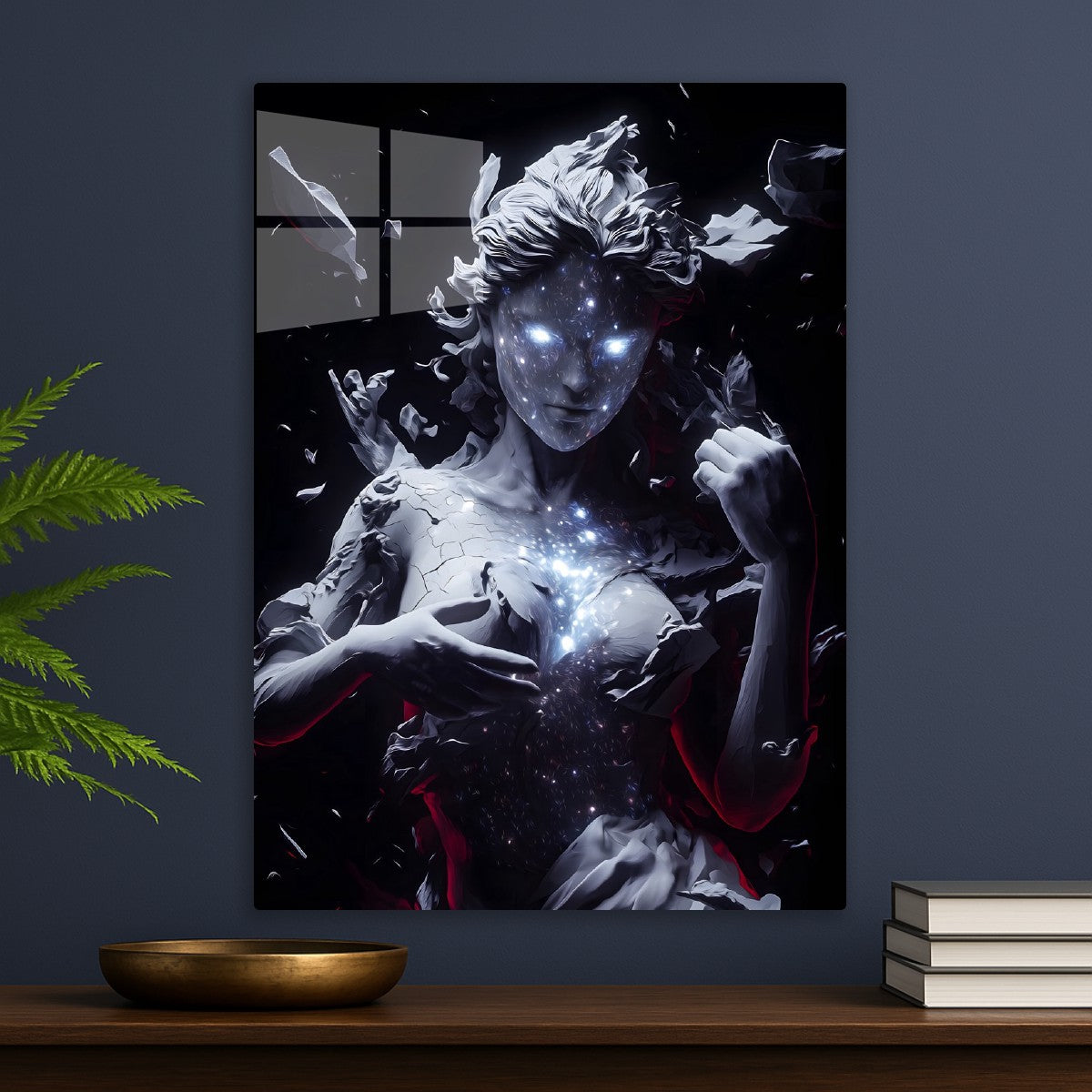 Cosmic Emergence
