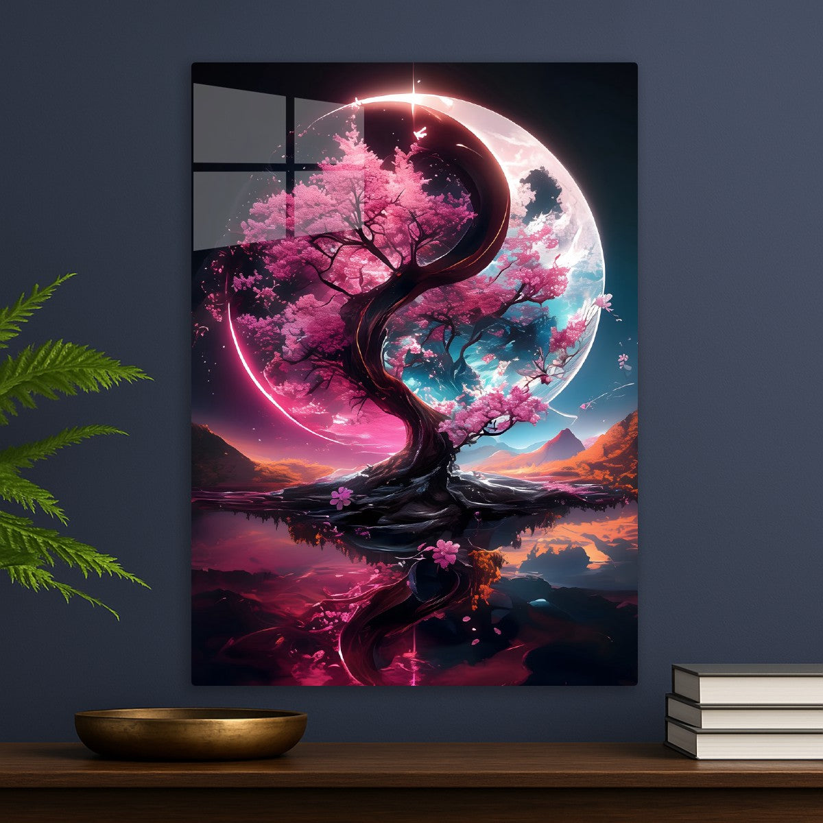Celestial Blossom