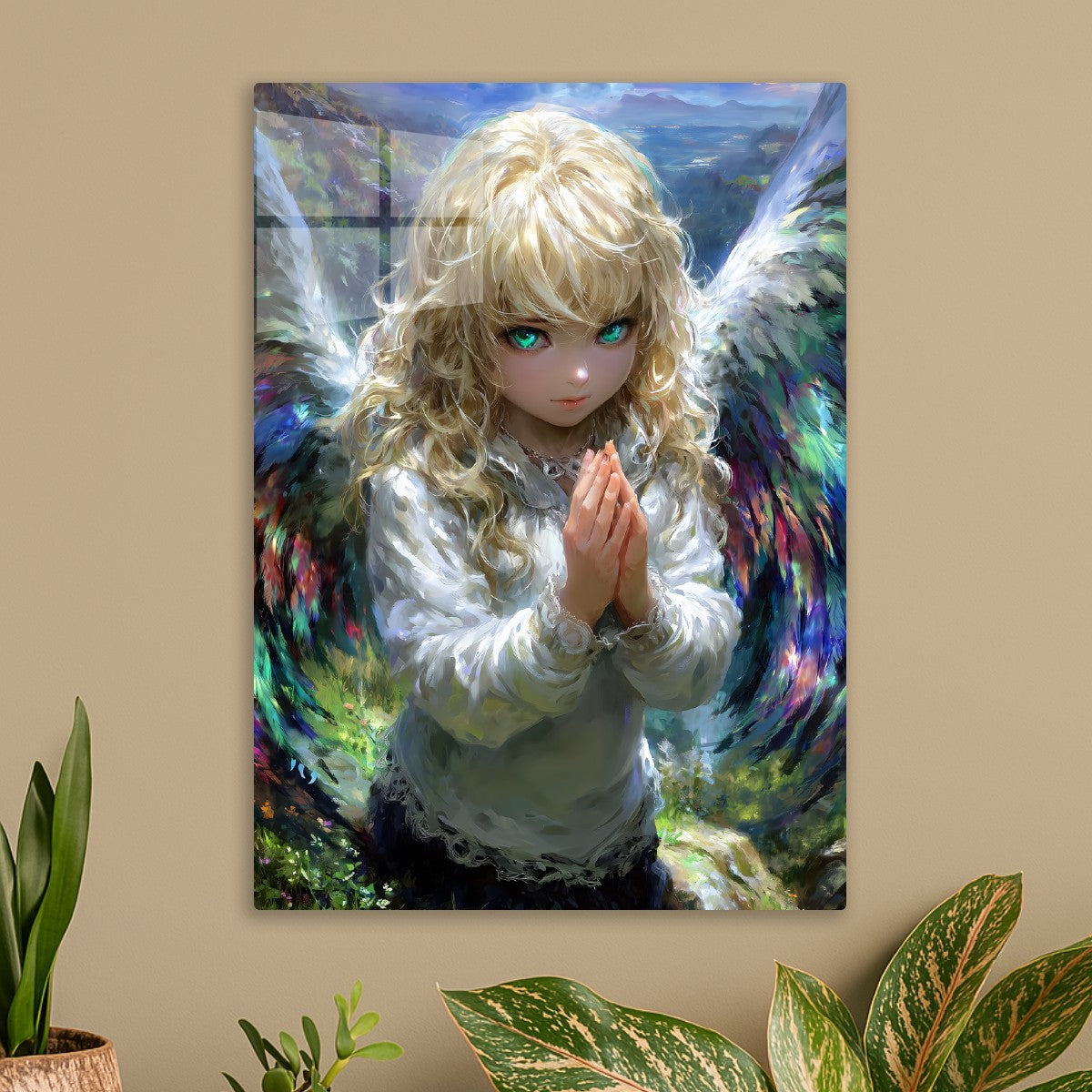 Ethereal Guardian
