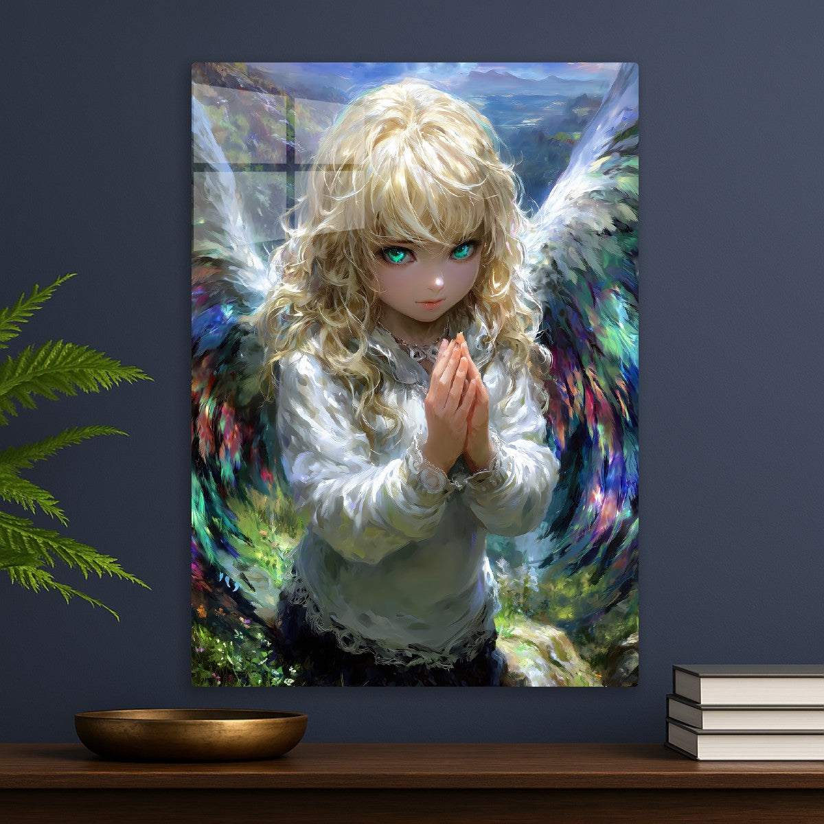 Ethereal Guardian