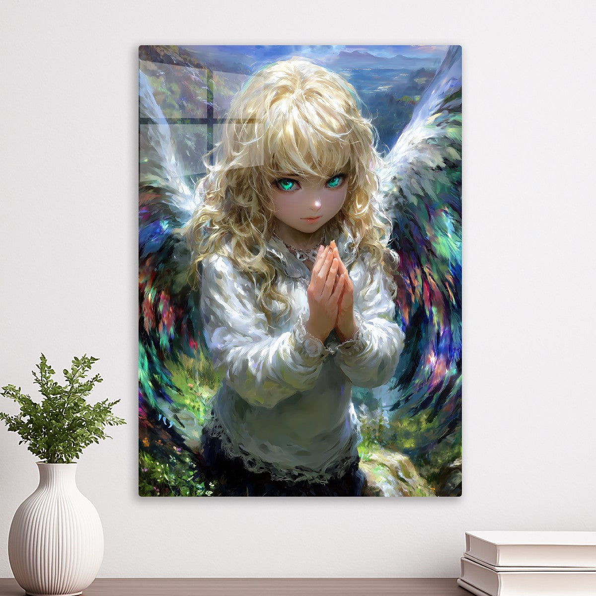 Ethereal Guardian