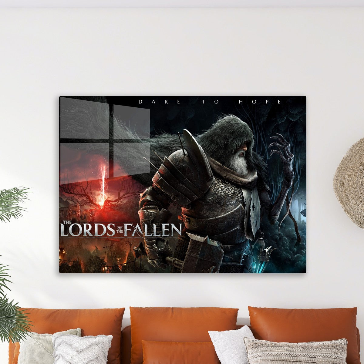 Lord of the fallen 