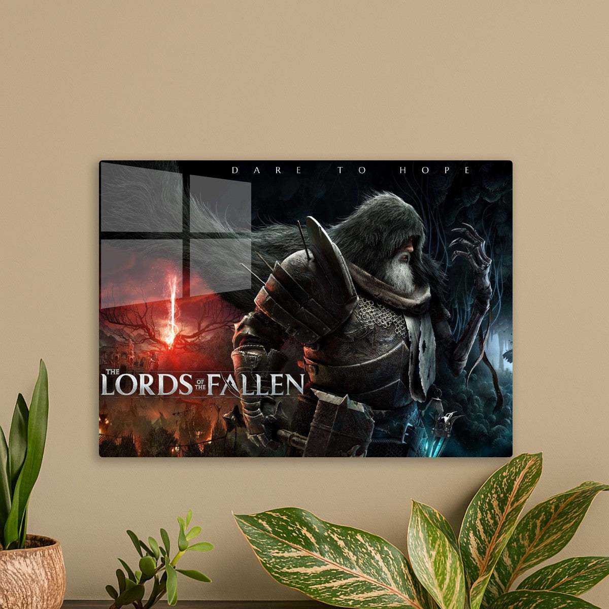 Lord of the fallen 