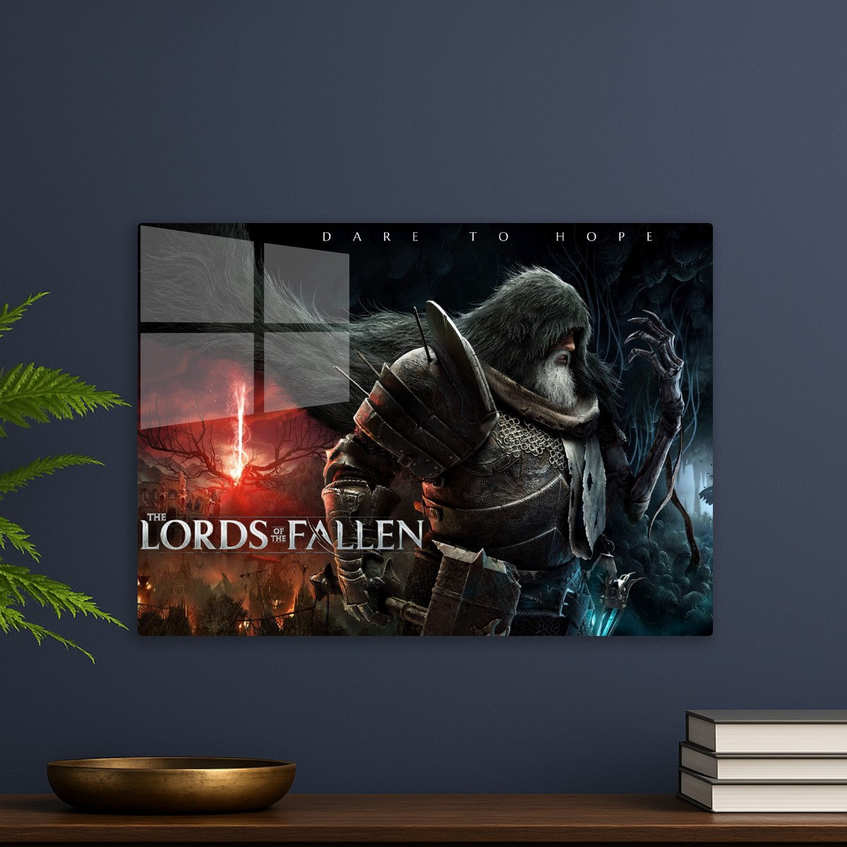 Lord of the fallen 