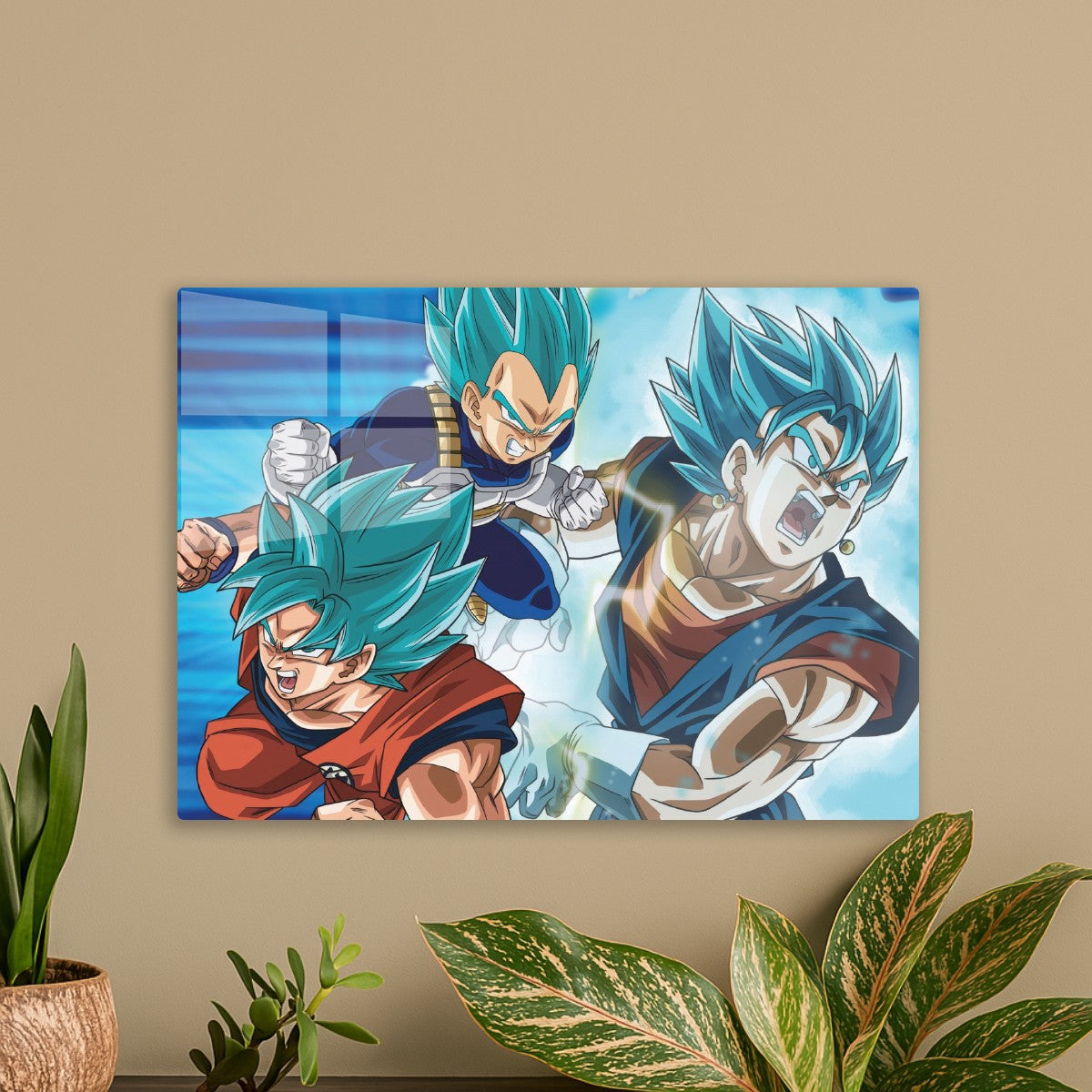 Dragon ball super 