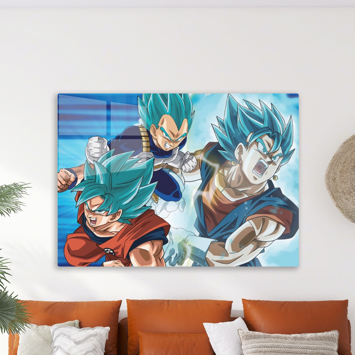 Dragon ball super 