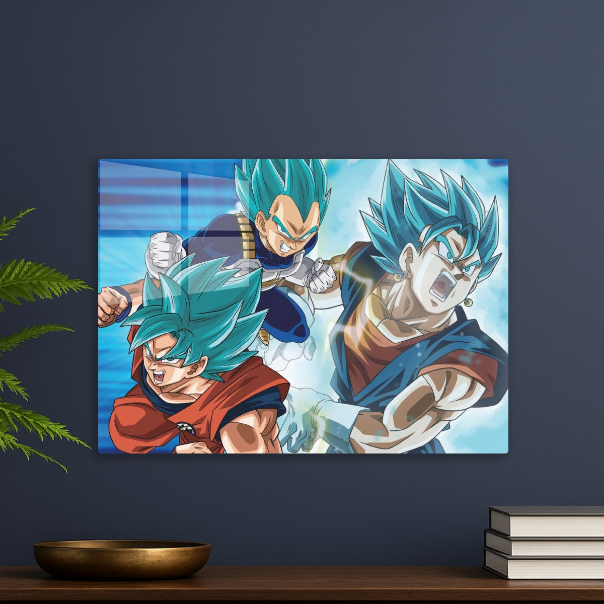 Dragon ball super 