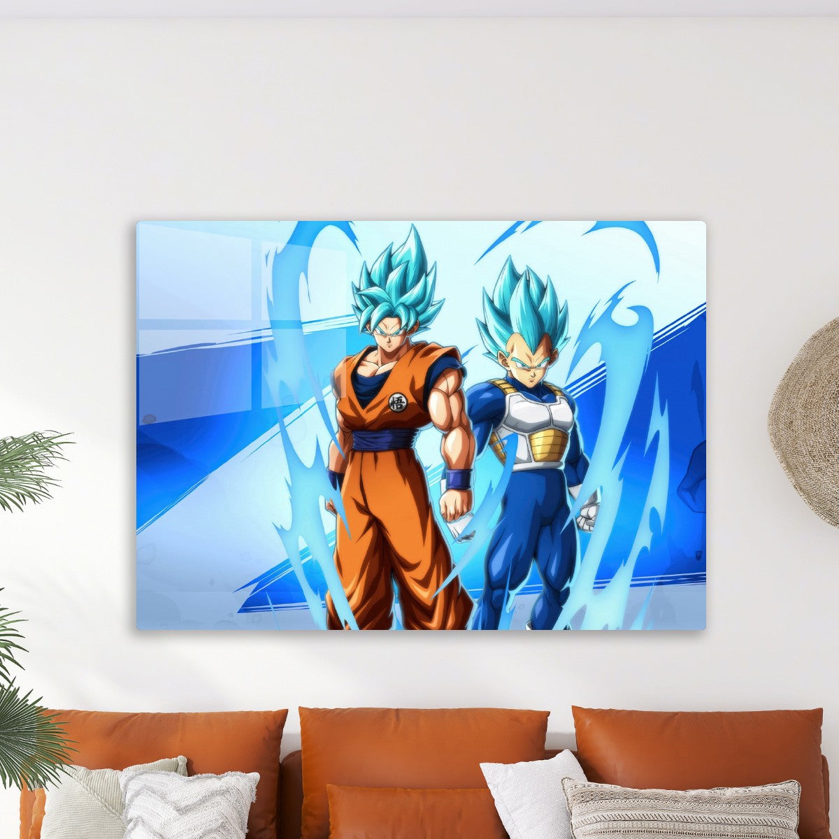 Dragon ball super 