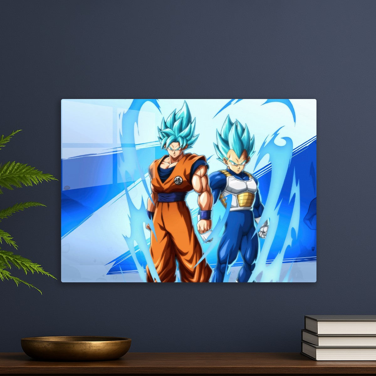 Dragon ball super 
