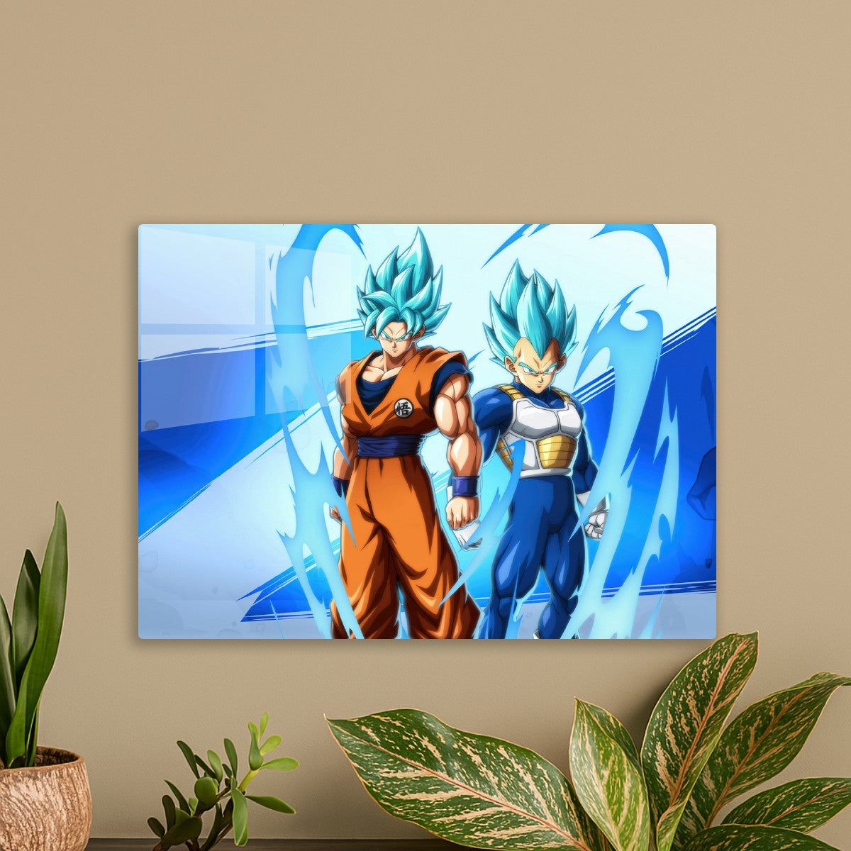 Dragon ball super 