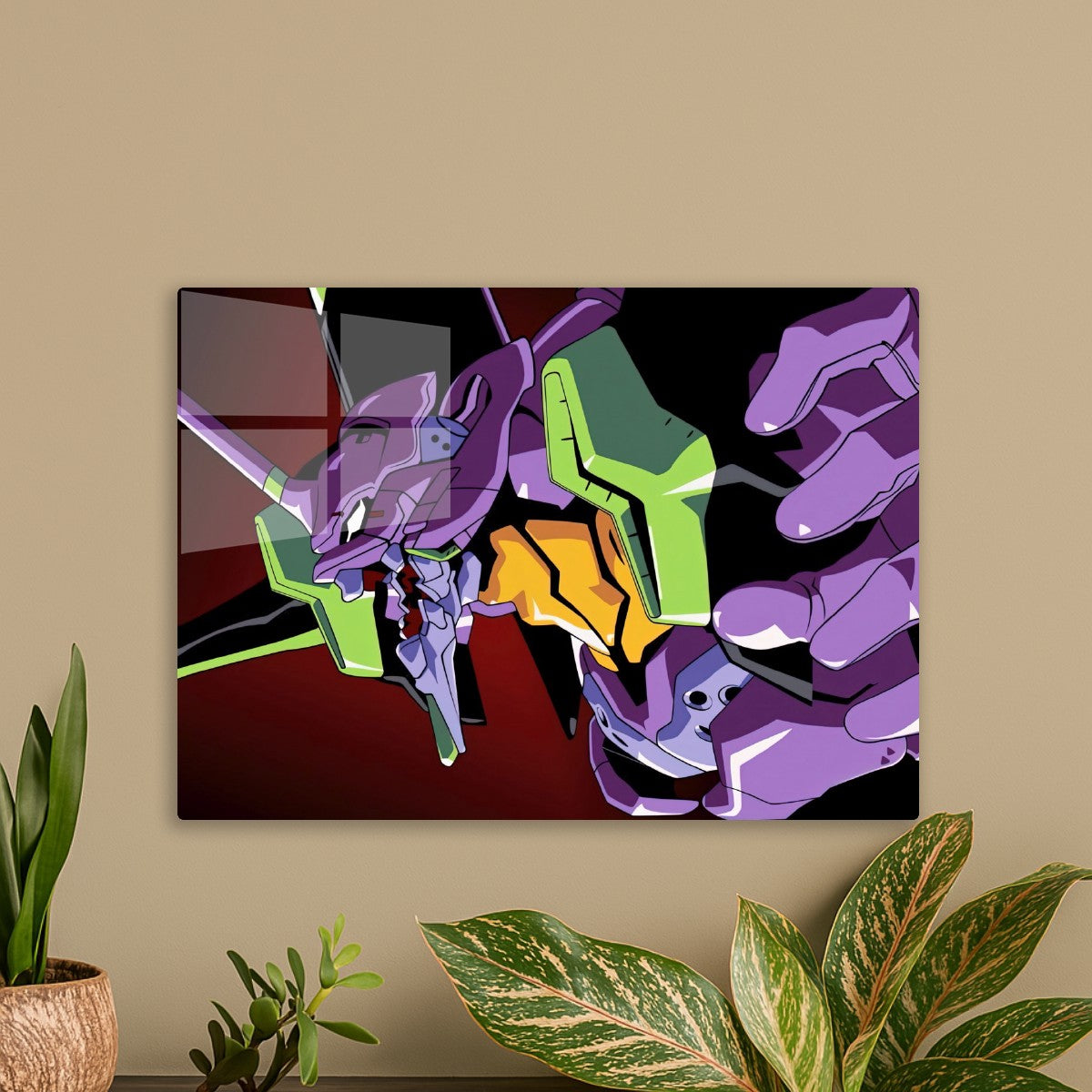 Neon Genesis Evangelion