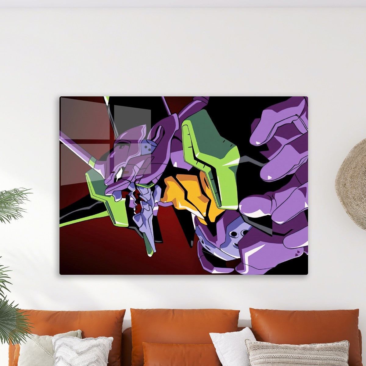 Neon Genesis Evangelion