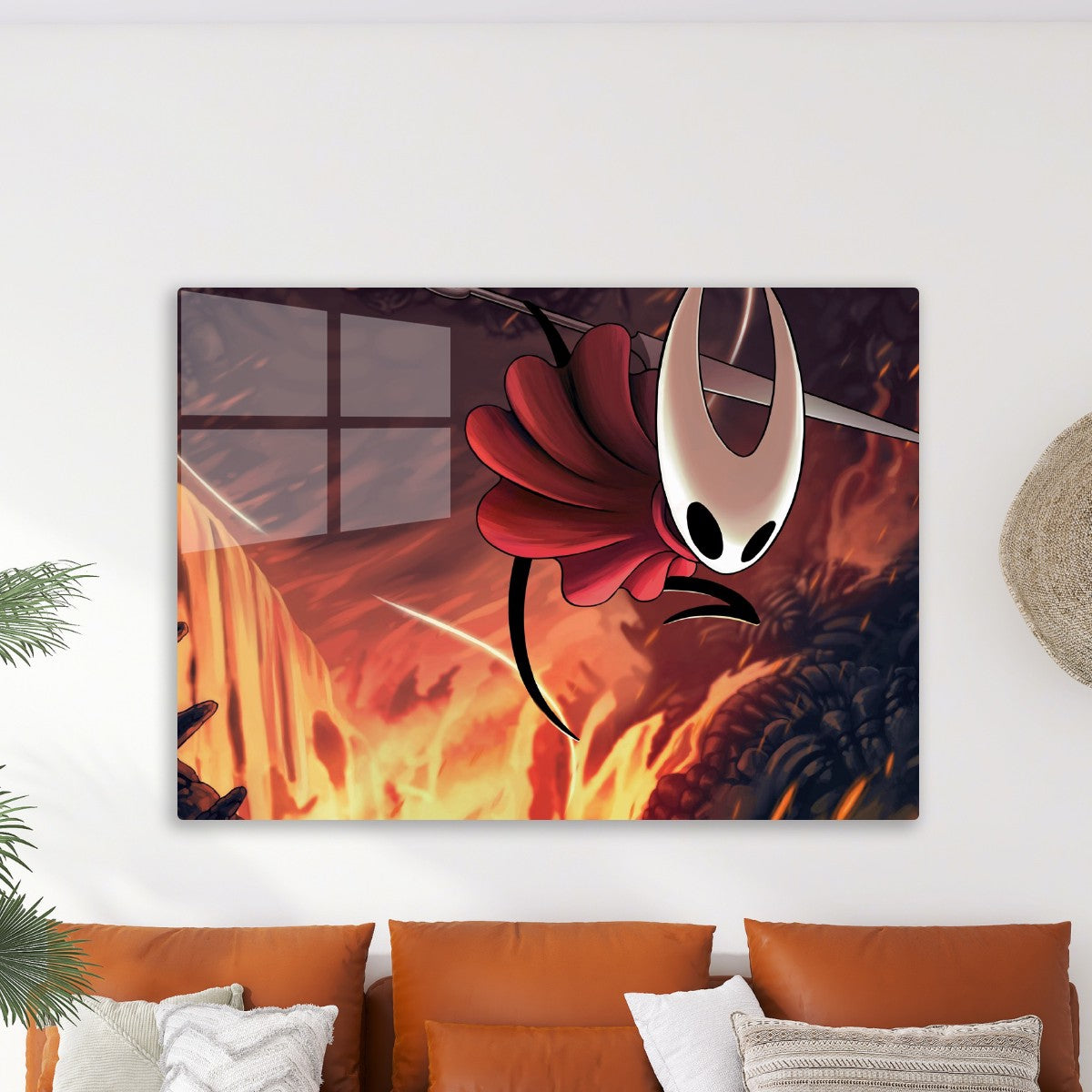 Hollow knight 