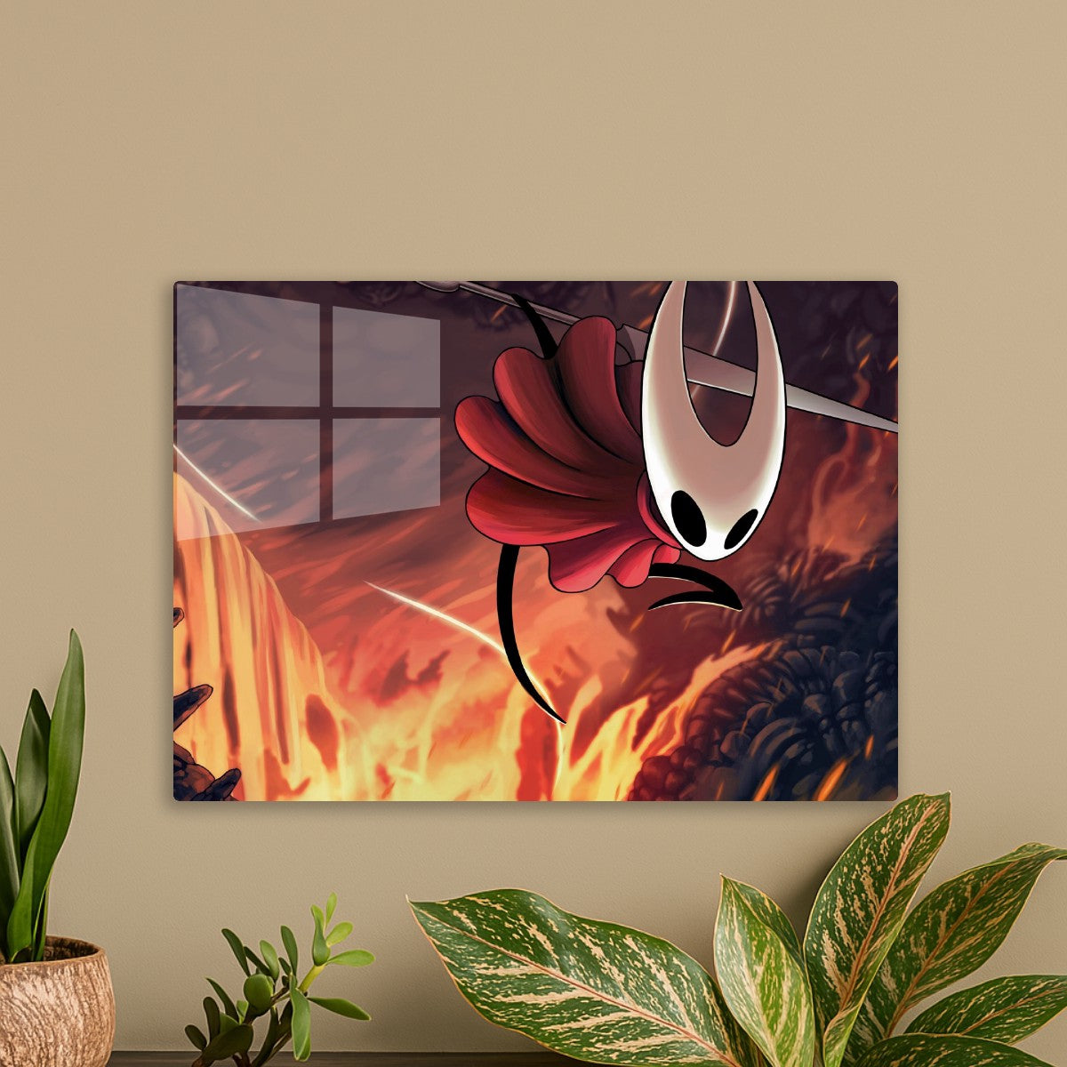Hollow knight 