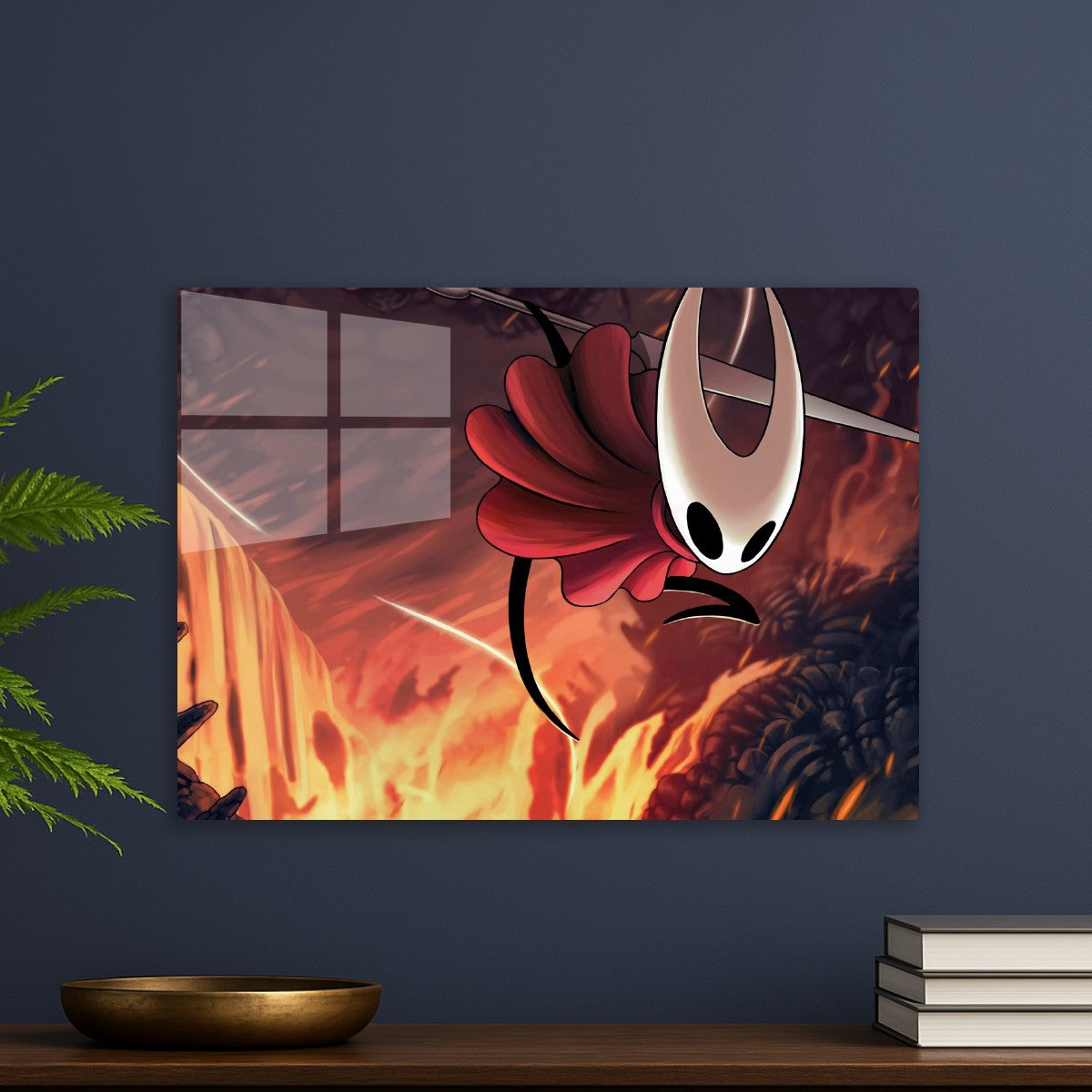 Hollow knight 